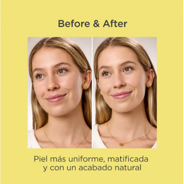 ISDIN ACNIBEN CC+ CREAM LIGHT SPF 30 40 ML