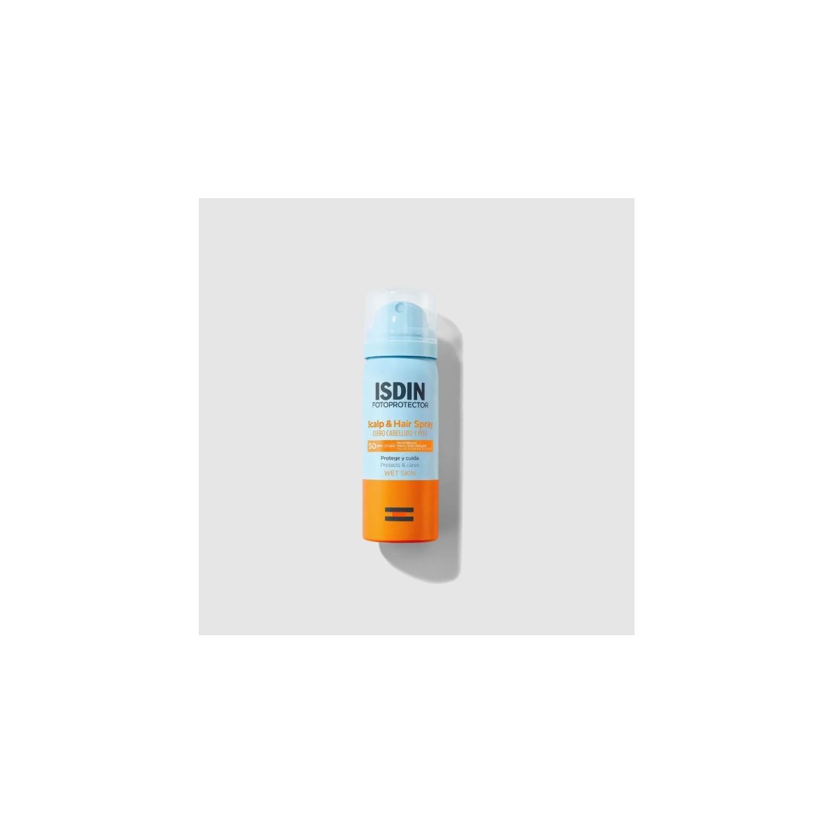ISDIN FOTOPROTECTOR SCALP AND HAIR SPRAY  1...