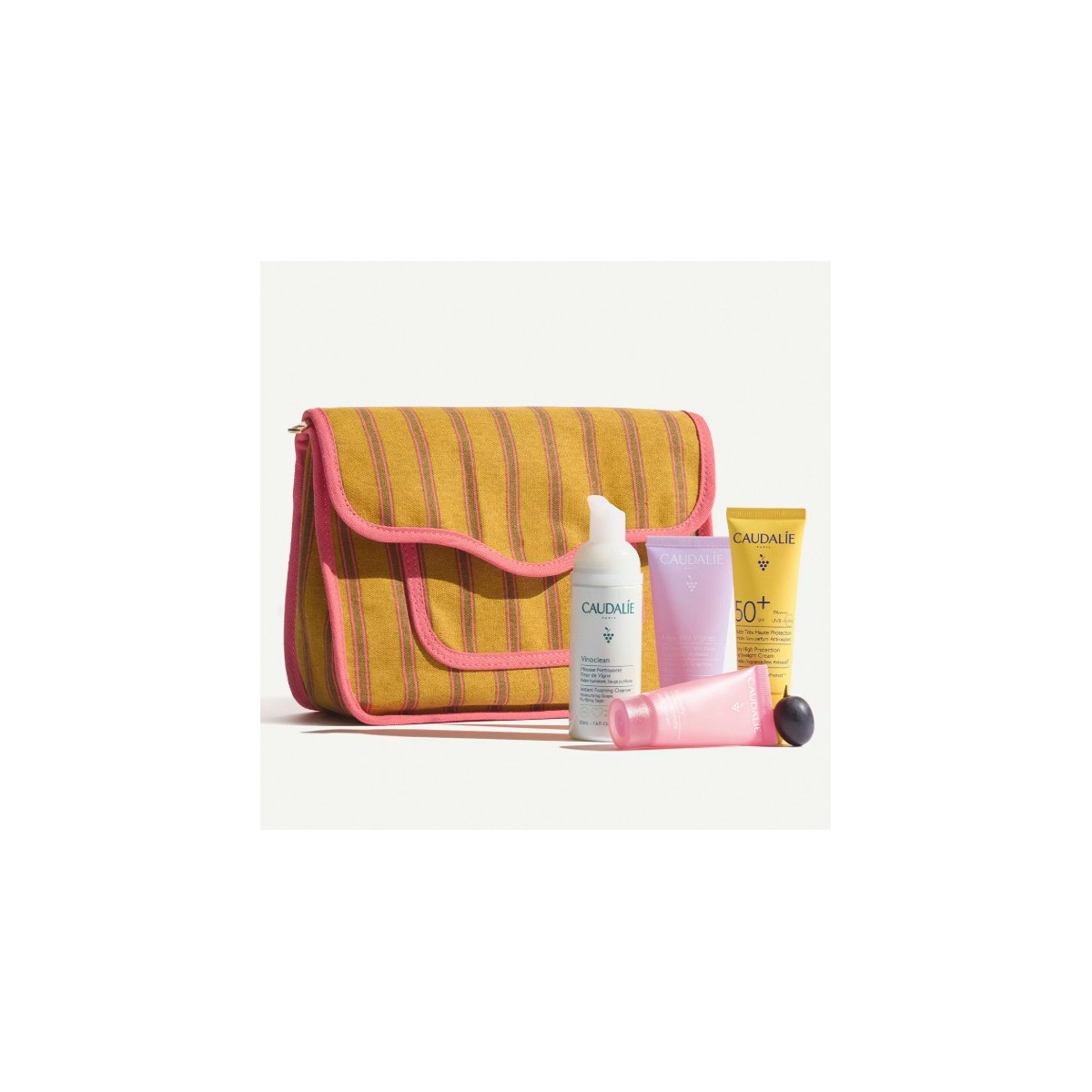 CAUDALIE NECESER ESENCIALES DE VERANO