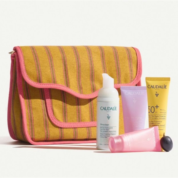 CAUDALIE NECESER ESENCIALES DE VERANO