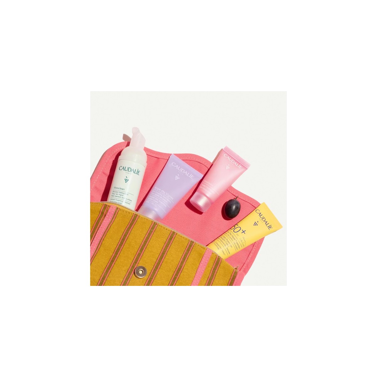 CAUDALIE NECESER ESENCIALES DE VERANO