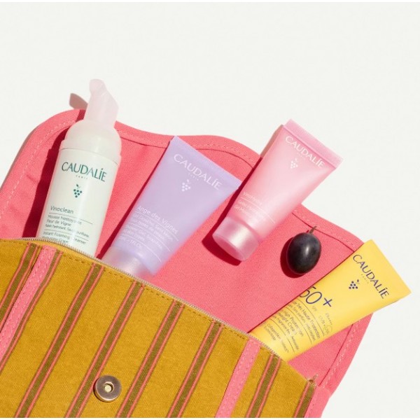 CAUDALIE NECESER ESENCIALES DE VERANO