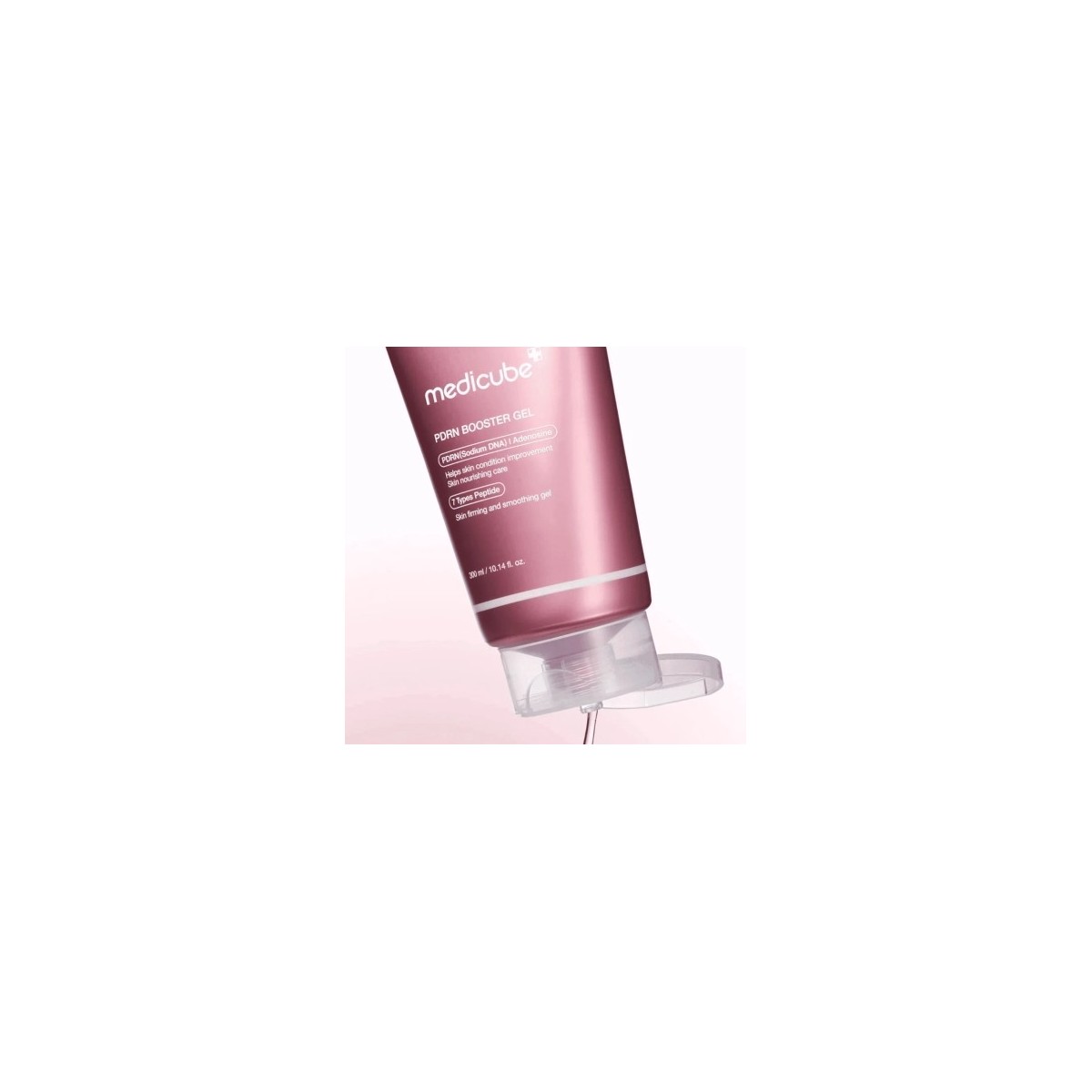 MEDICUBE PDRN BOOSTER GEL 300 ML