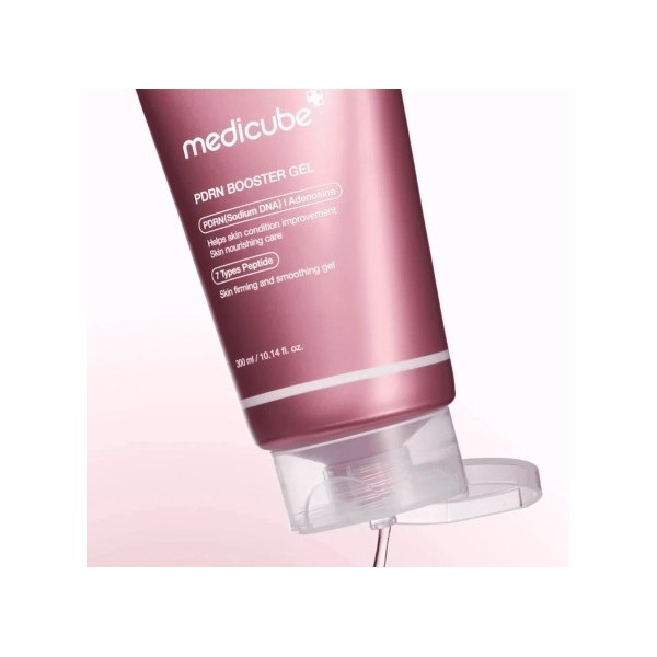 MEDICUBE PDRN BOOSTER GEL 300 ML