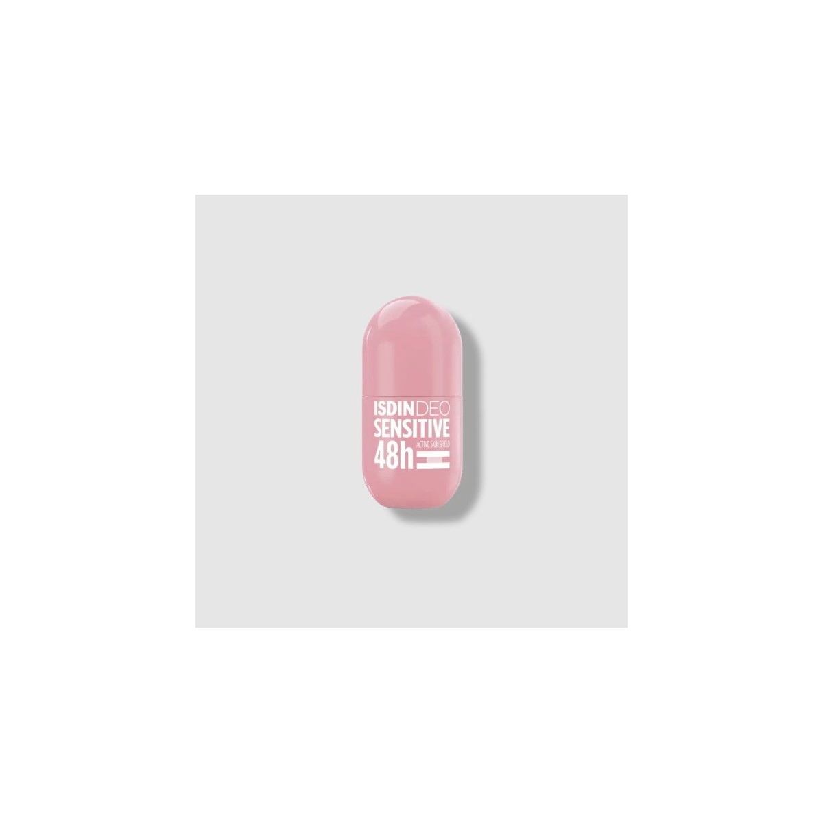 ISDIN DEO SENSITIVE 48H LAMBDA ROLL ON 50 ML