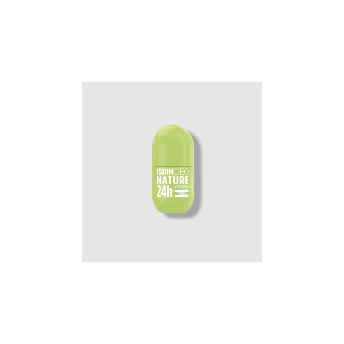 ISDIN DEO NATURE 24H 50 ML