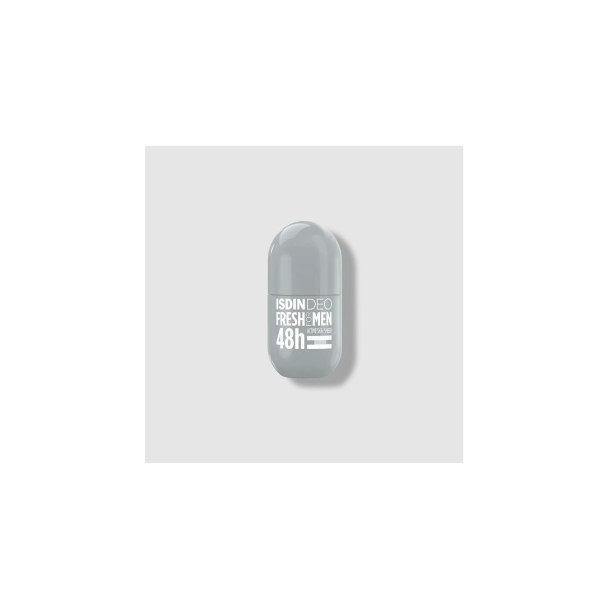 ISDIN DEO FRESH FOR MEN 1 ROLL ON 50 ML