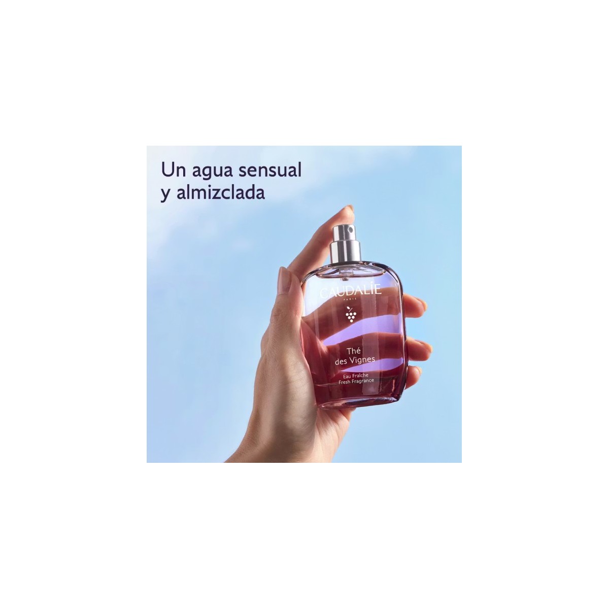 CAUDALIE THE DES VIGNES 50 ML