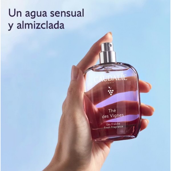 CAUDALIE THE DES VIGNES 50 ML