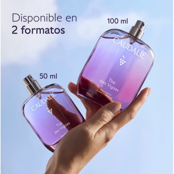 CAUDALIE THE DES VIGNES 50 ML