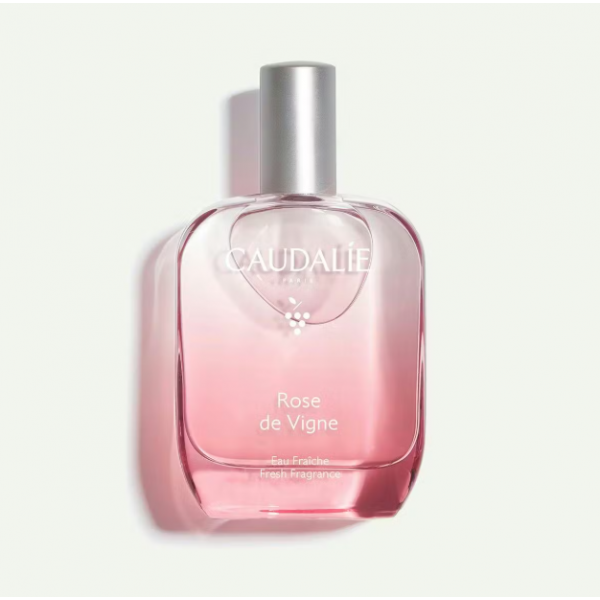 CAUDALIE AGUA FRESCA ROSE DE VIGNE 50 ML