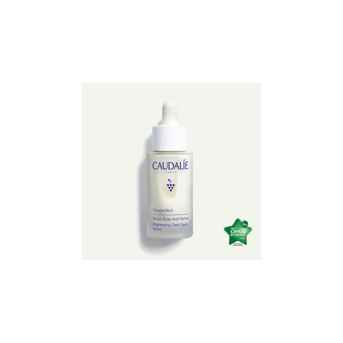 CAUDALIE VINOPERFECT SERUM ANTIMANCHAS 30 ML