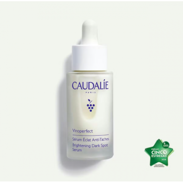 CAUDALIE VINOPERFECT SERUM ANTIMANCHAS 30 ML