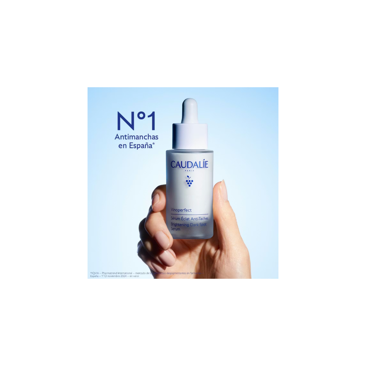 CAUDALIE VINOPERFECT SERUM ANTIMANCHAS 30 ML