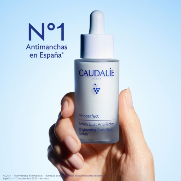 CAUDALIE VINOPERFECT SERUM ANTIMANCHAS 30 ML