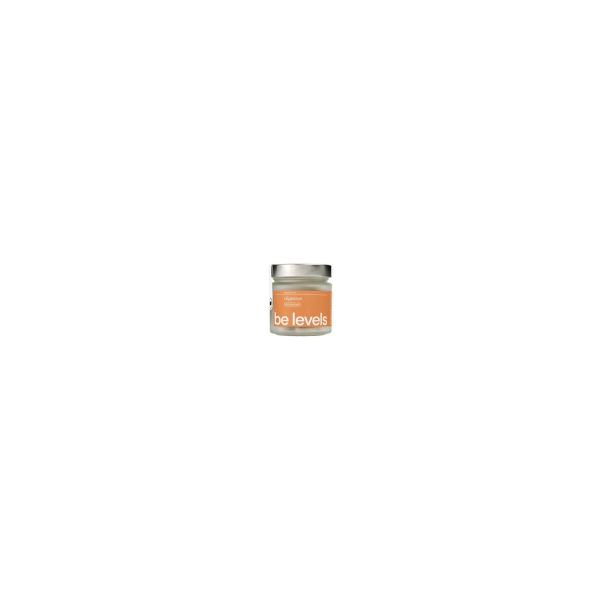 BELEVELS DIGESTYA 60 CAPSULAS