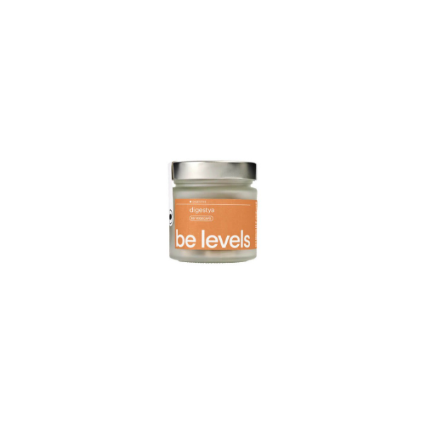 BELEVELS DIGESTYA 60 CAPSULAS