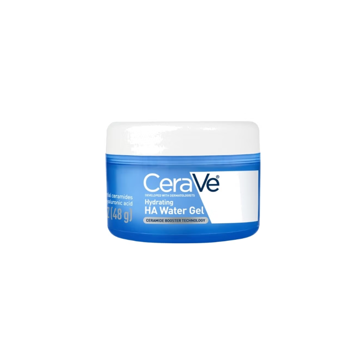 CERAVE WATER GEL HIDRATANTE ACIDO HIALURONICO 1...