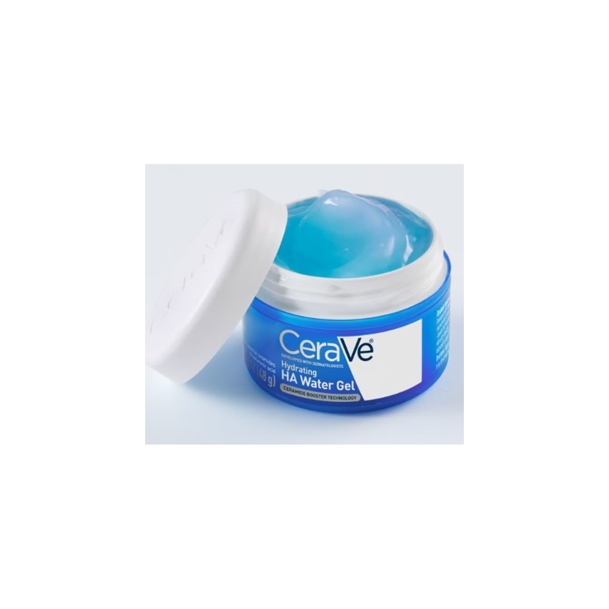 CERAVE WATER GEL HIDRATANTE ACIDO HIALURONICO 1...