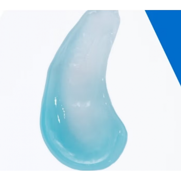 CERAVE WATER GEL HIDRATANTE ACIDO HIALURONICO 1 ENVASE 48 G