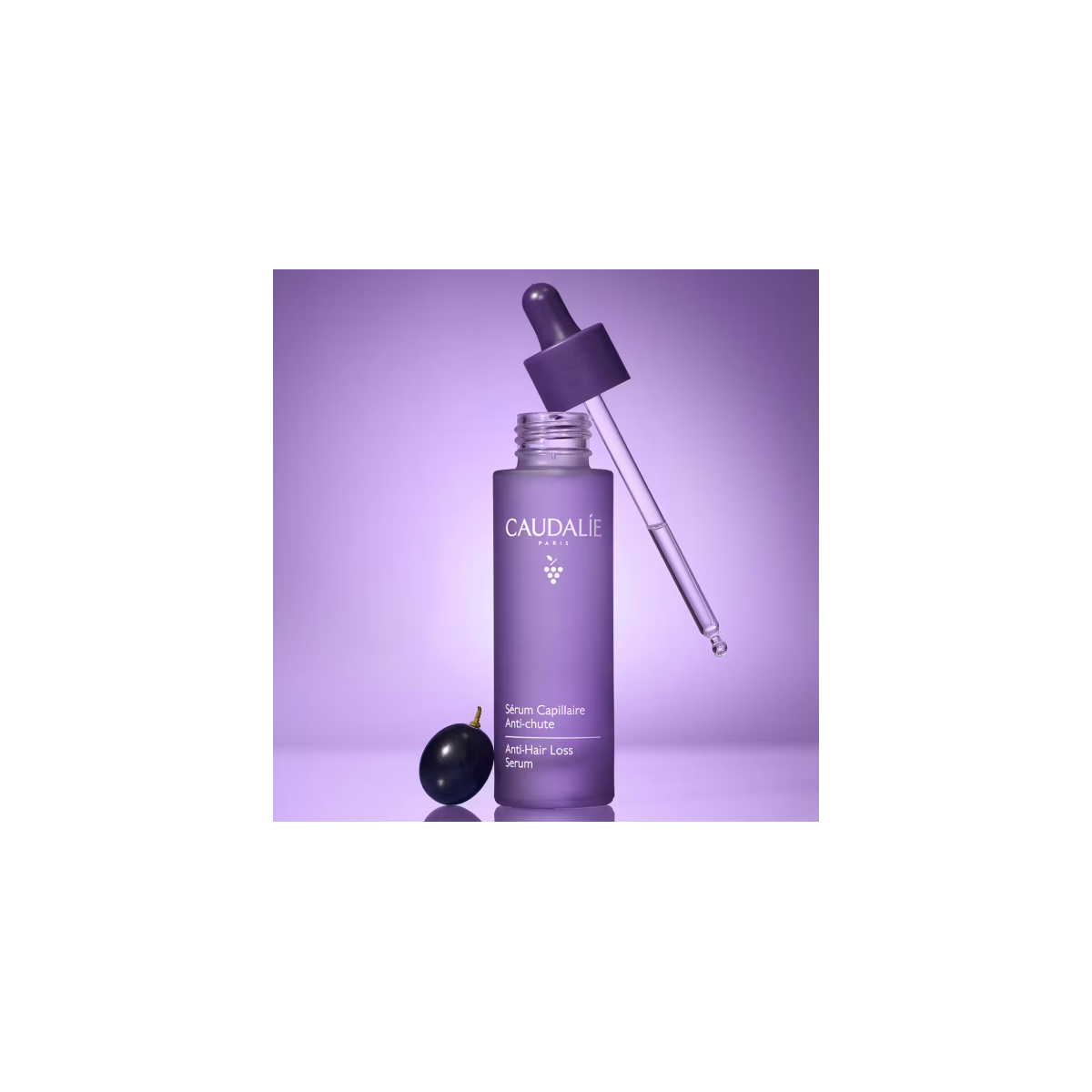 CAUDALIE SERUM CAPILAR ANTICAIDA 50 ML