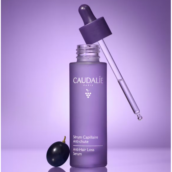 CAUDALIE SERUM CAPILAR ANTICAIDA 50 ML