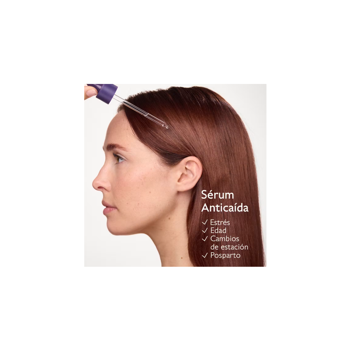 CAUDALIE SERUM CAPILAR ANTICAIDA 50 ML