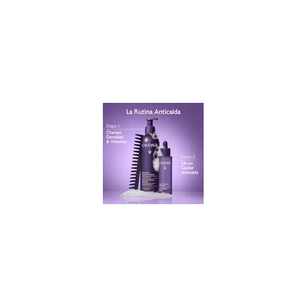 CAUDALIE SERUM CAPILAR ANTICAIDA 50 ML