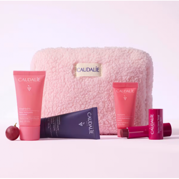 CAUDALIE ESENCIALES INVIERNO