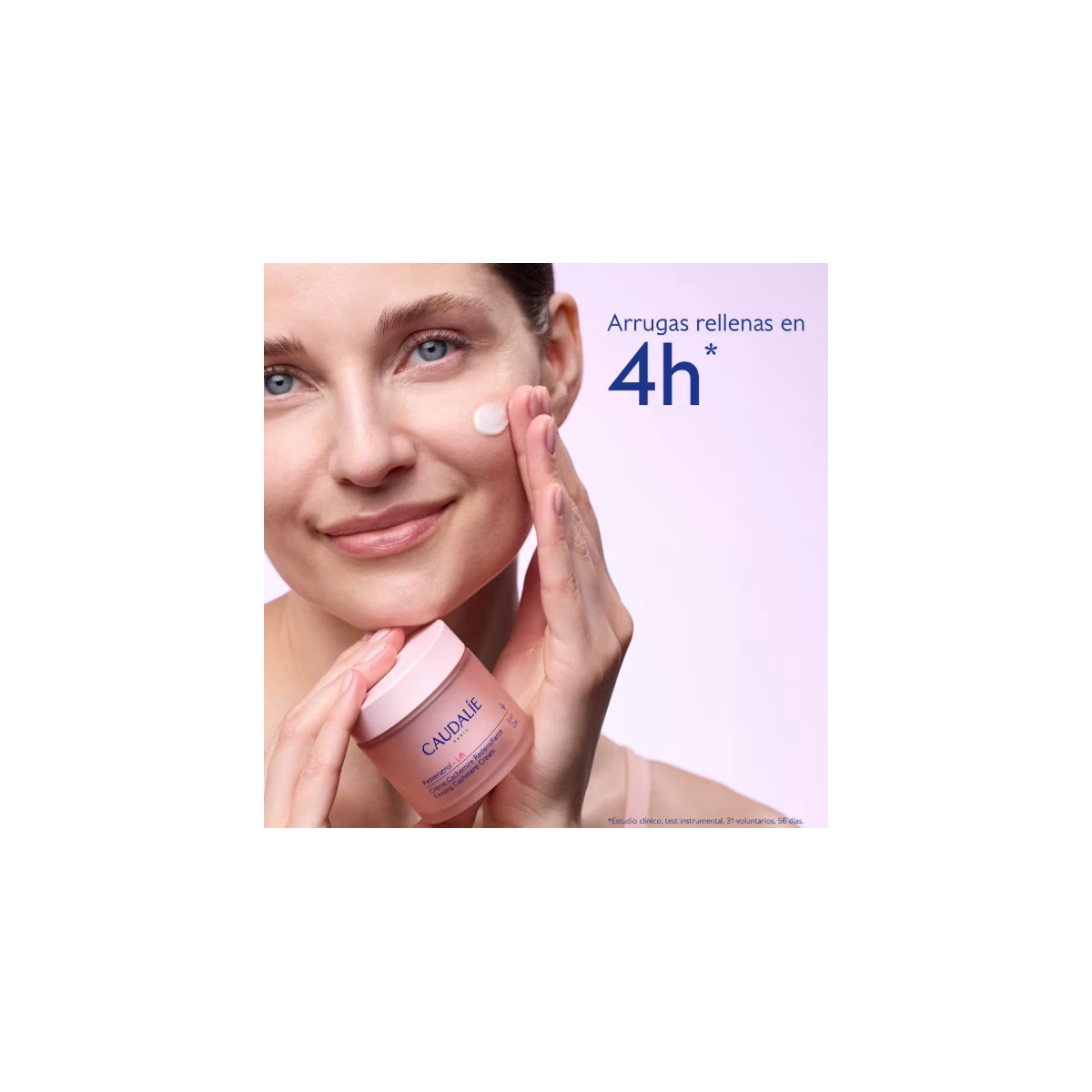 CAUDALIE RESVERATROL DIA 50 ML + MINI SERUM...