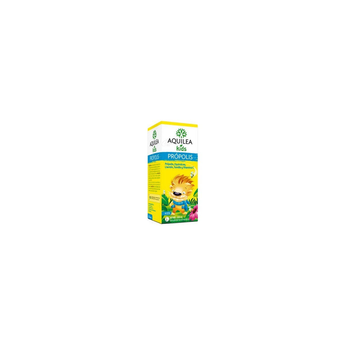 AQUILEA PROPOLIS KIDS 150 ML