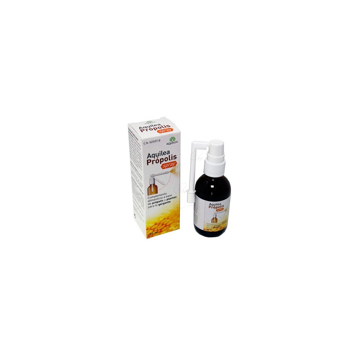 AQUILEA PROPOLIS SPRAY 50 ML