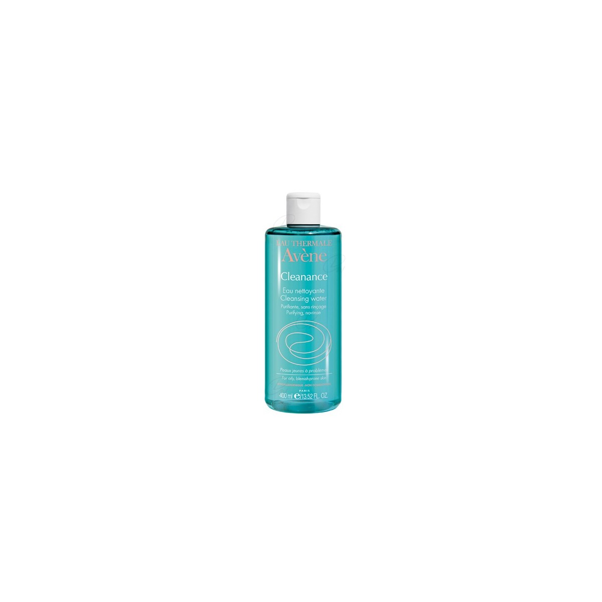 AVENE CLEANANCE AGUA MICELAR 400 ML