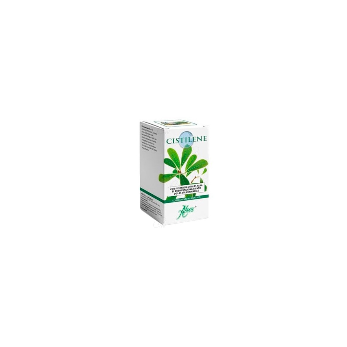 ABOCA CISTILENE 50 CAP